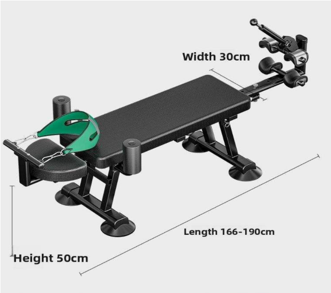 Fitness Equipment category image